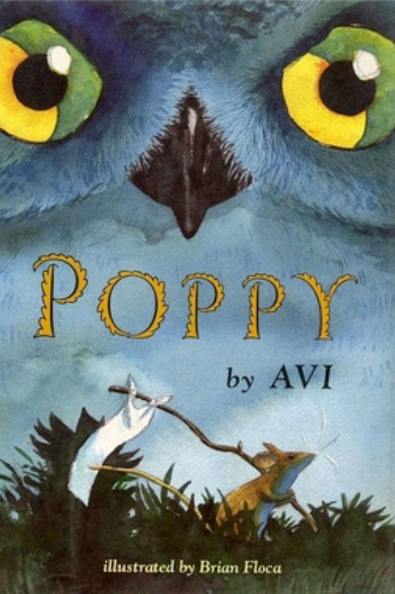 Poppy