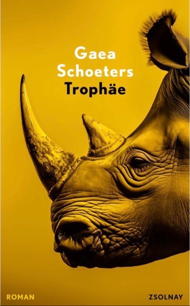 Trophäe