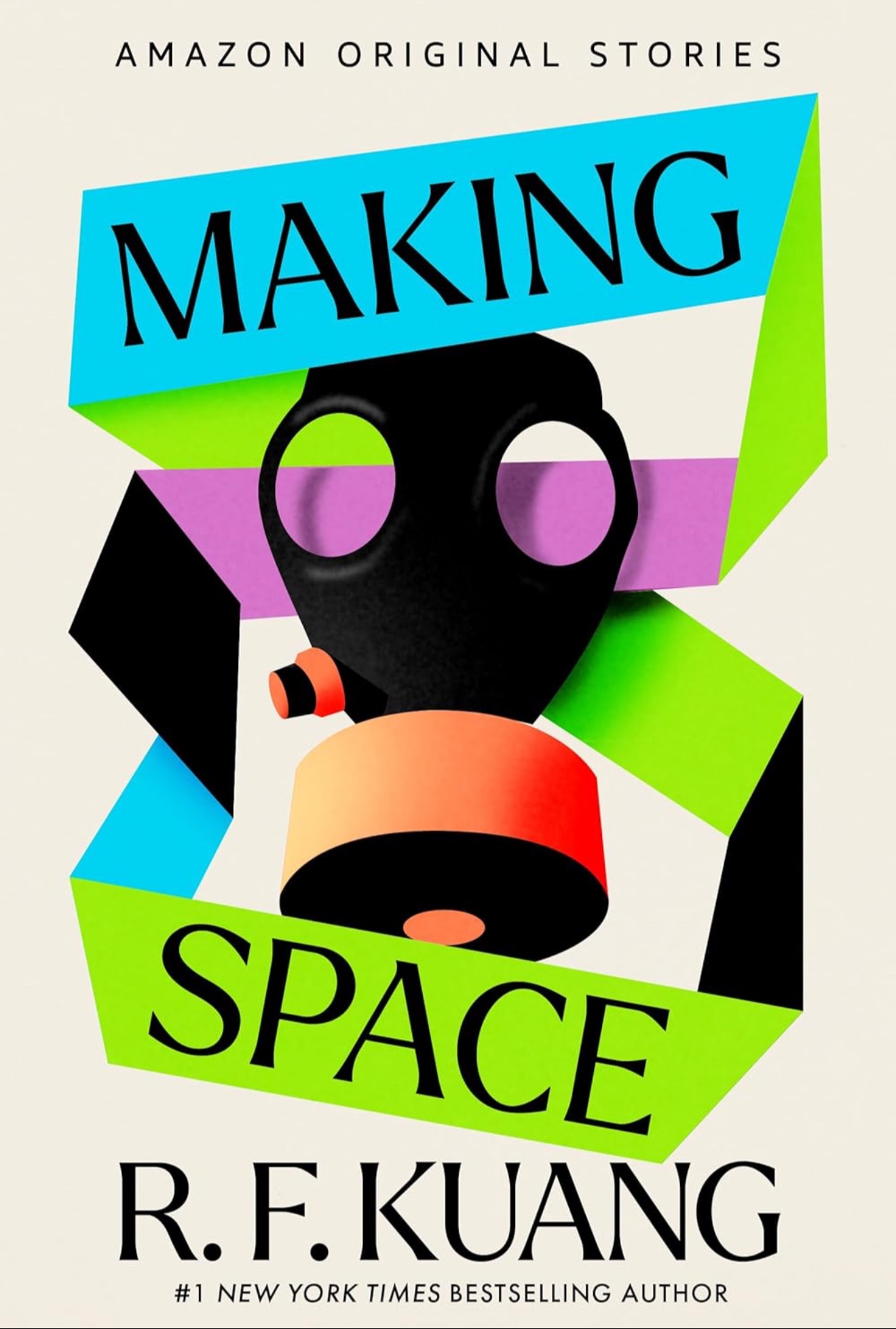 Making Space