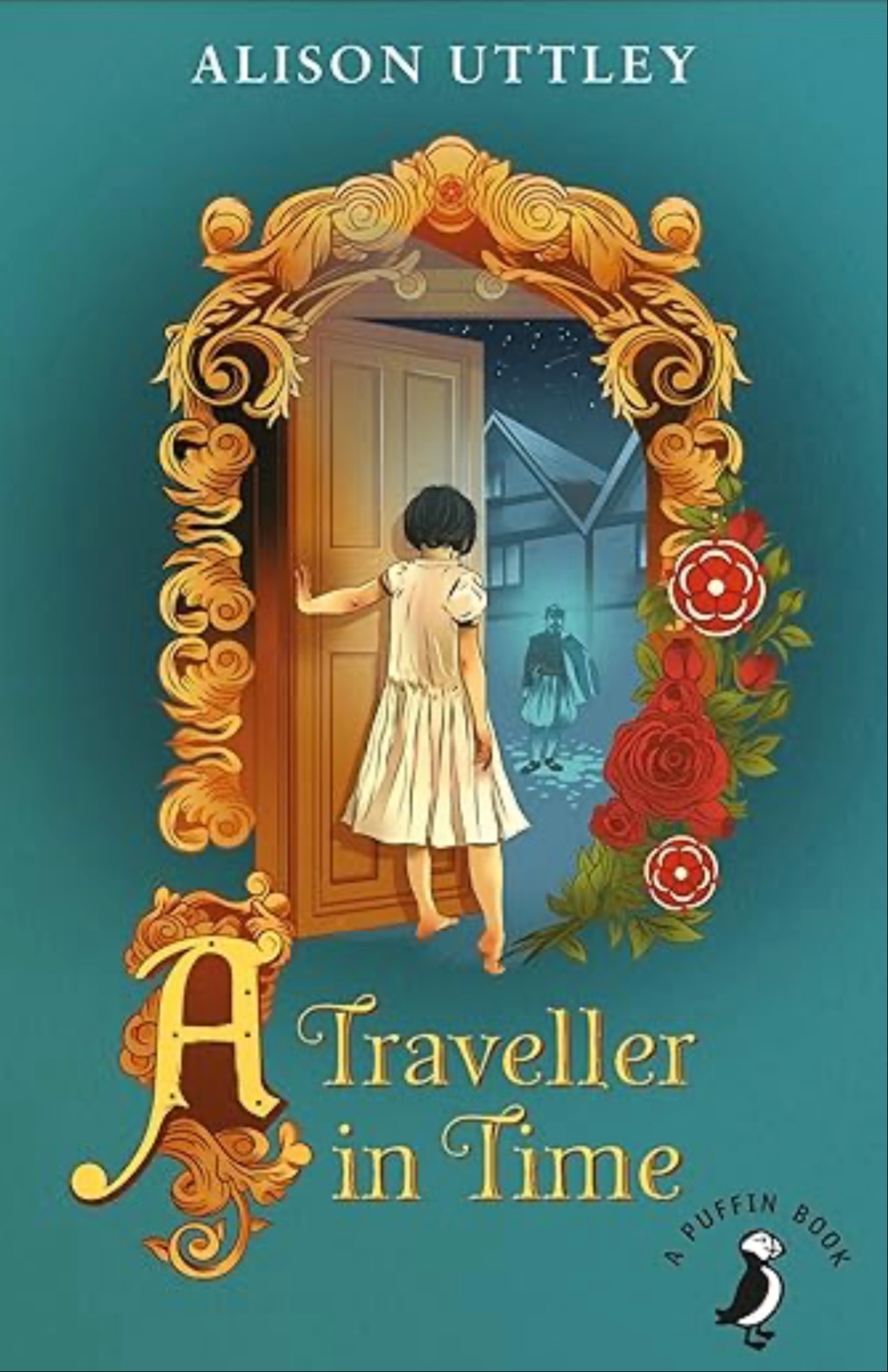 A Traveller in Time