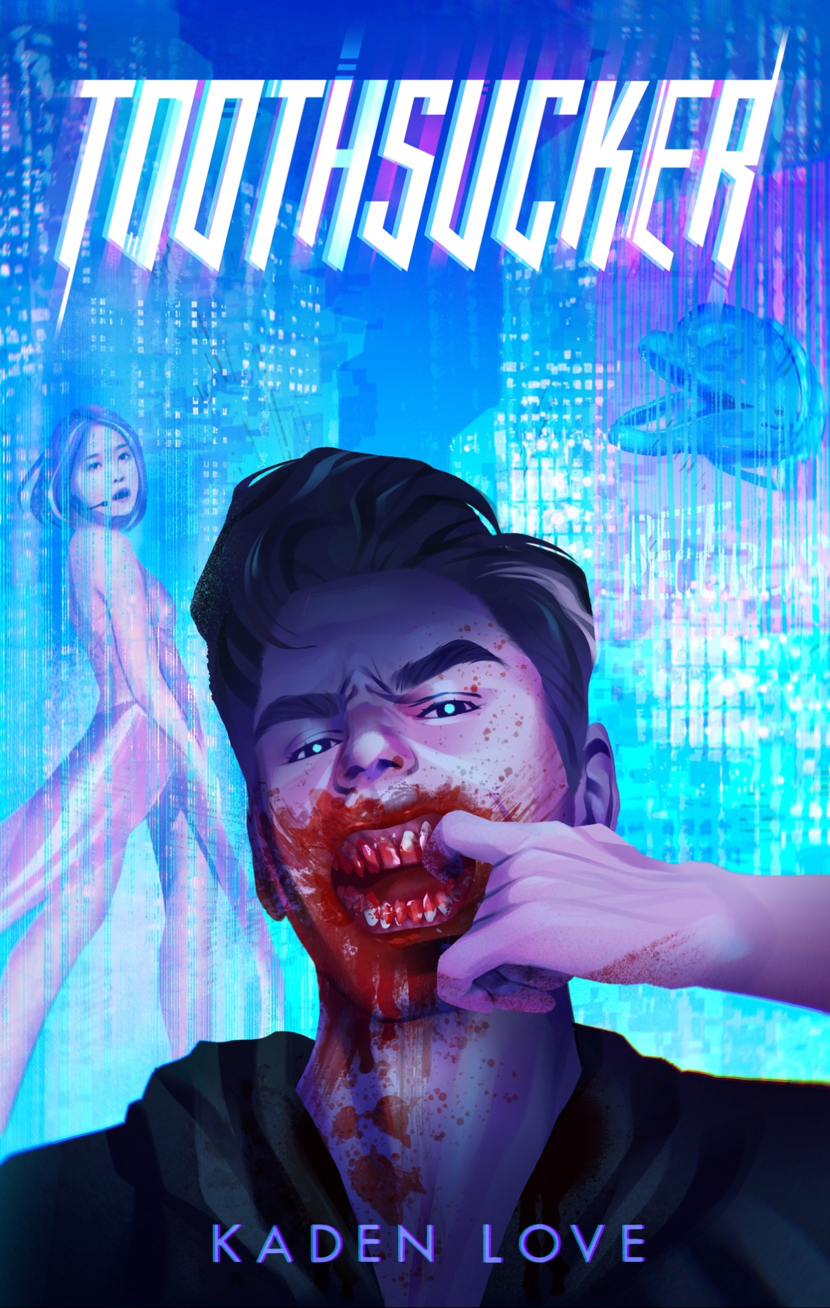 Toothsucker