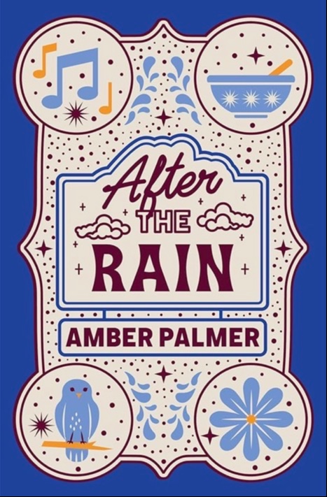 After the Rain