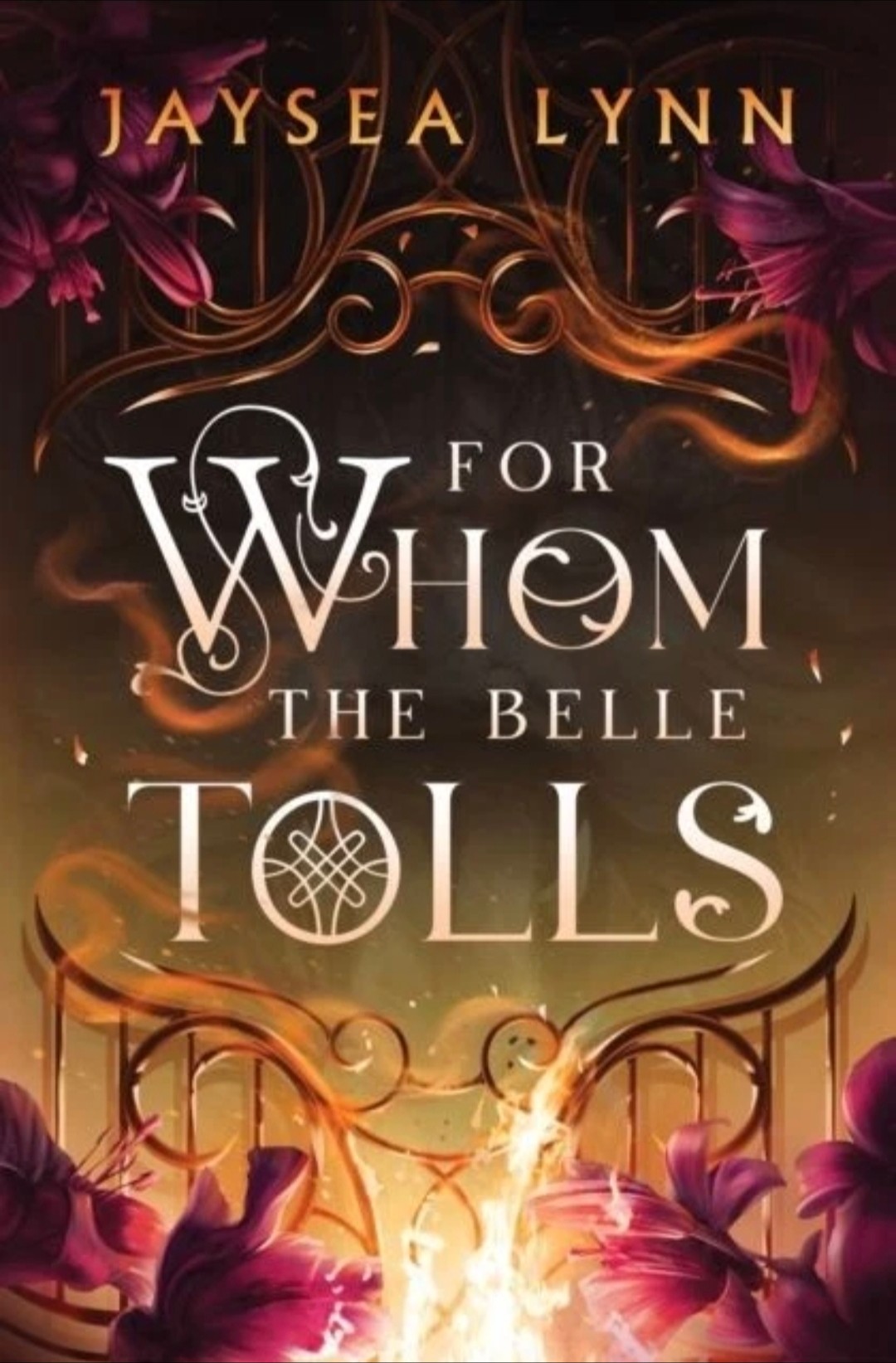 For Whom the Bell Tolls