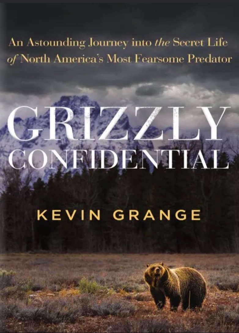Grizzly Confidential 