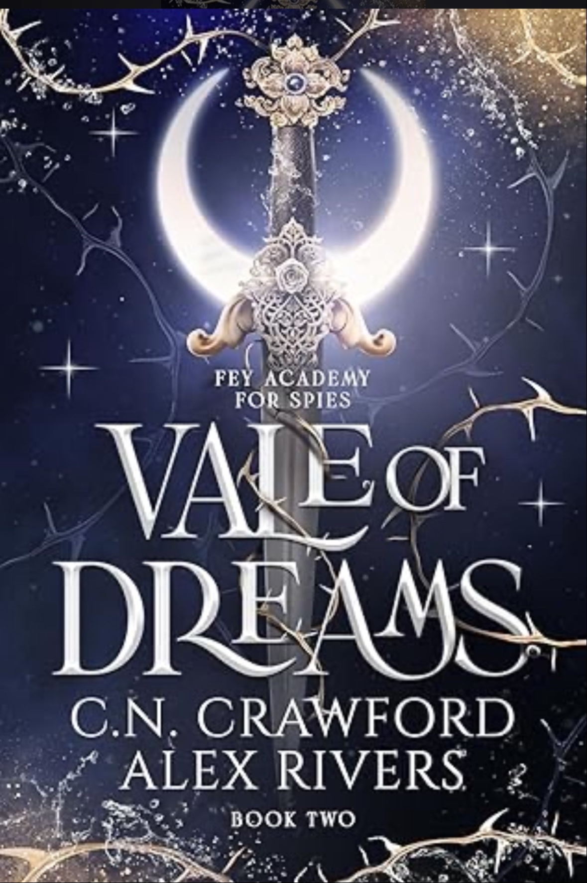 Vale of Dreams
