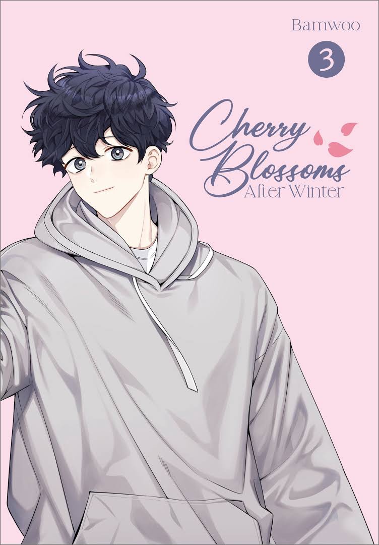 Cherry Blossoms After Winter, vol. 3 