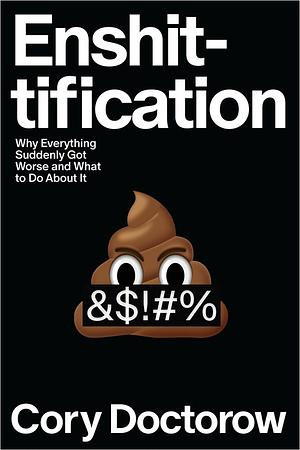 Enshittification