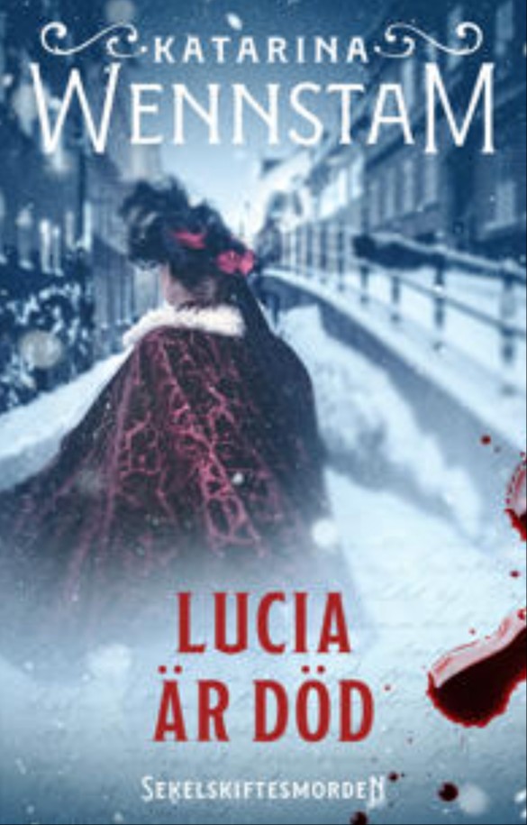 Lucia är död
