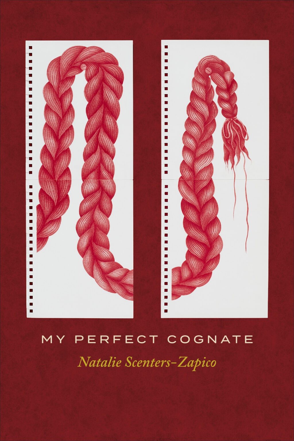 My Perfect Cognate