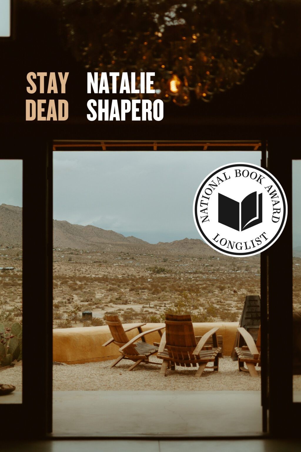 Stay Dead