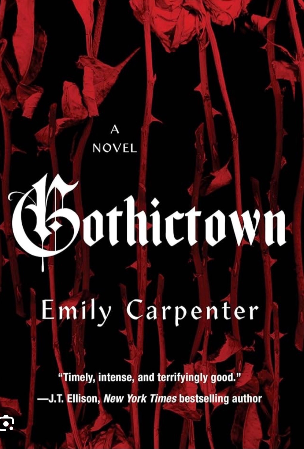 Gothictown