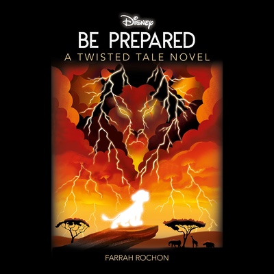 Be Prepared