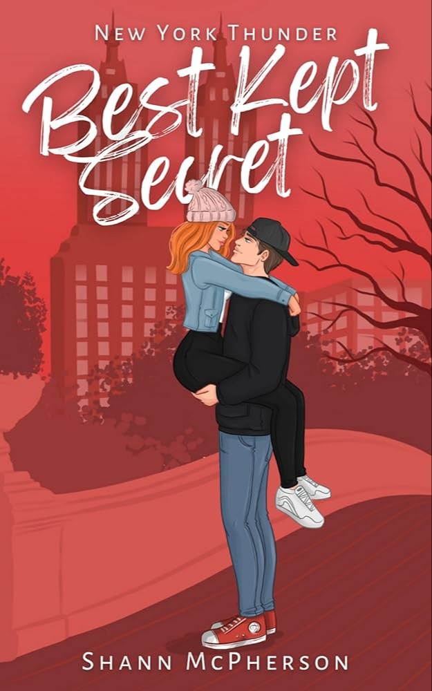 Best kept secret 