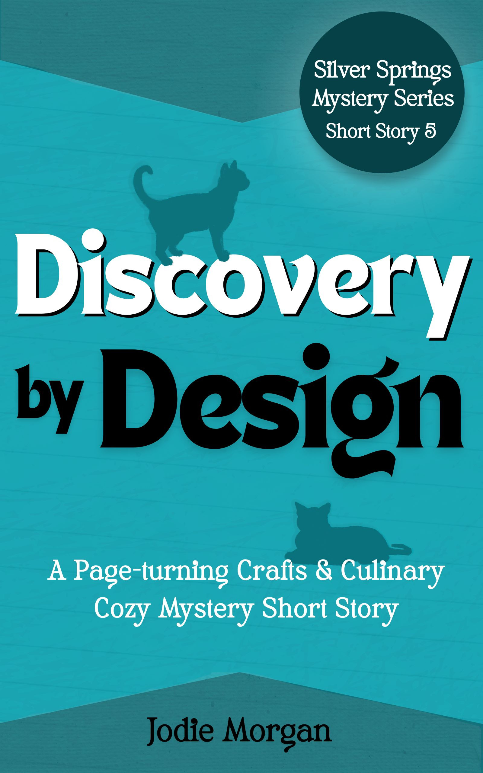 Discovery By Design