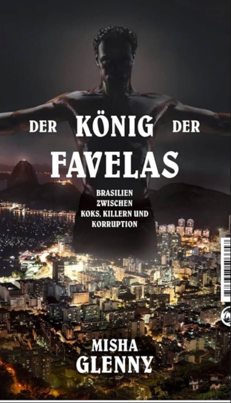 Der König der Favelas