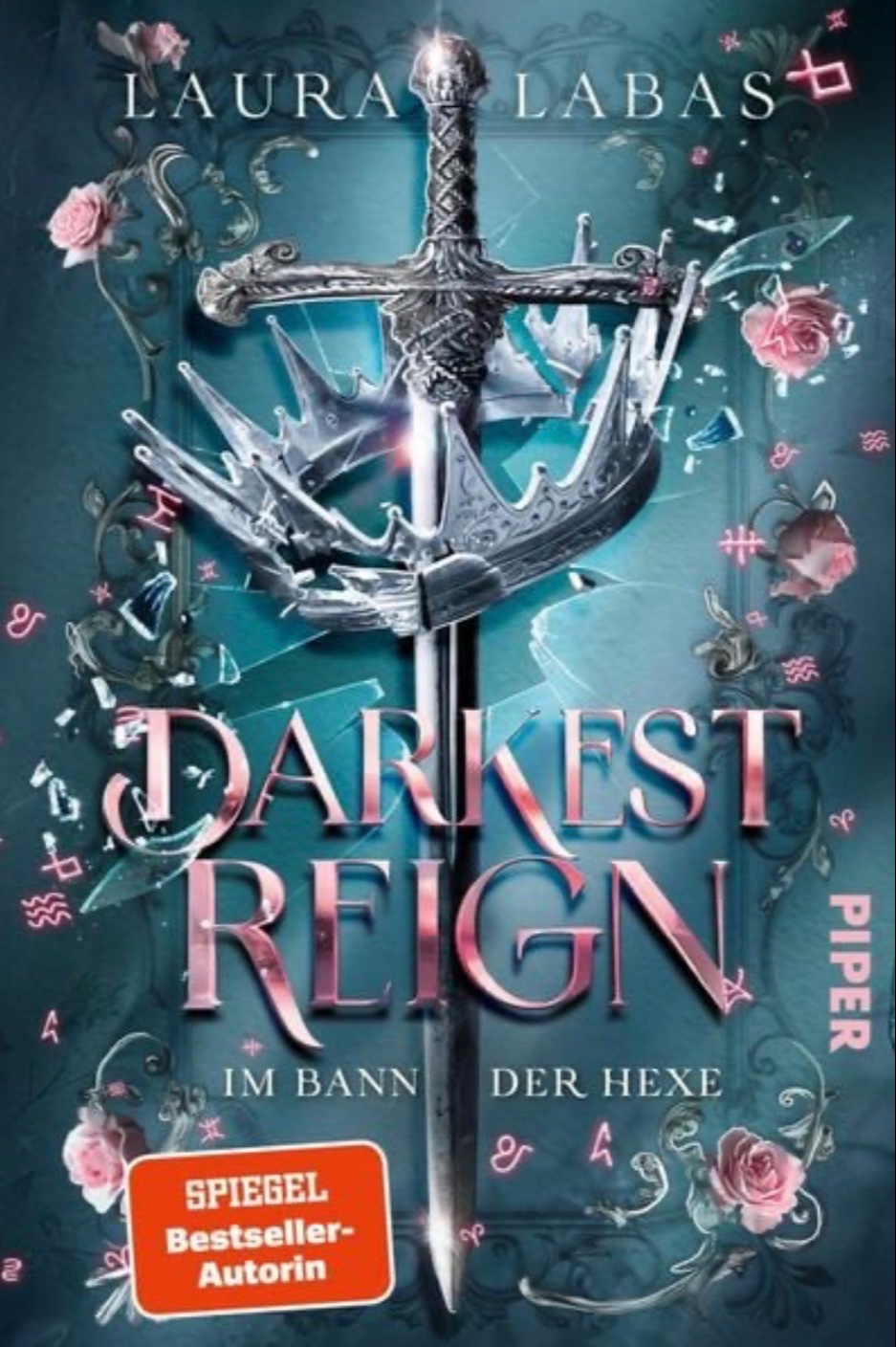 Darkest Reign