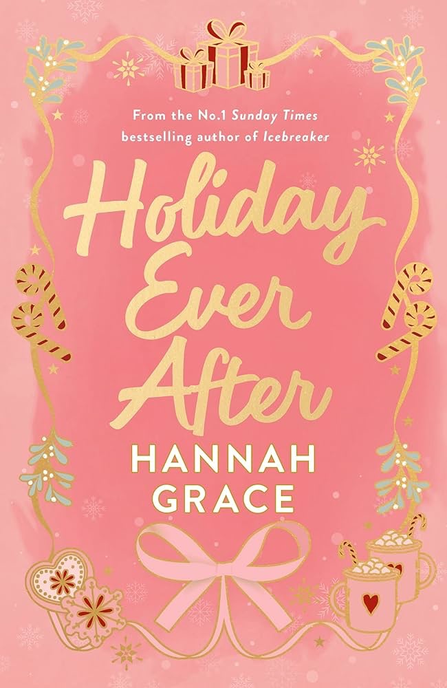 Holiday Ever After