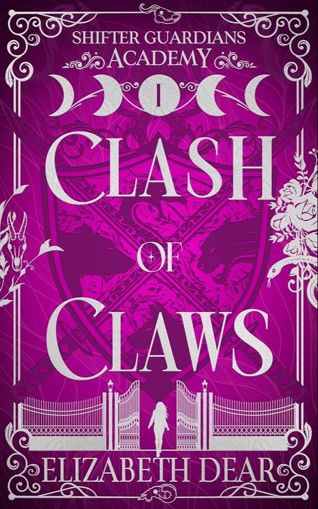 Clash of Claws