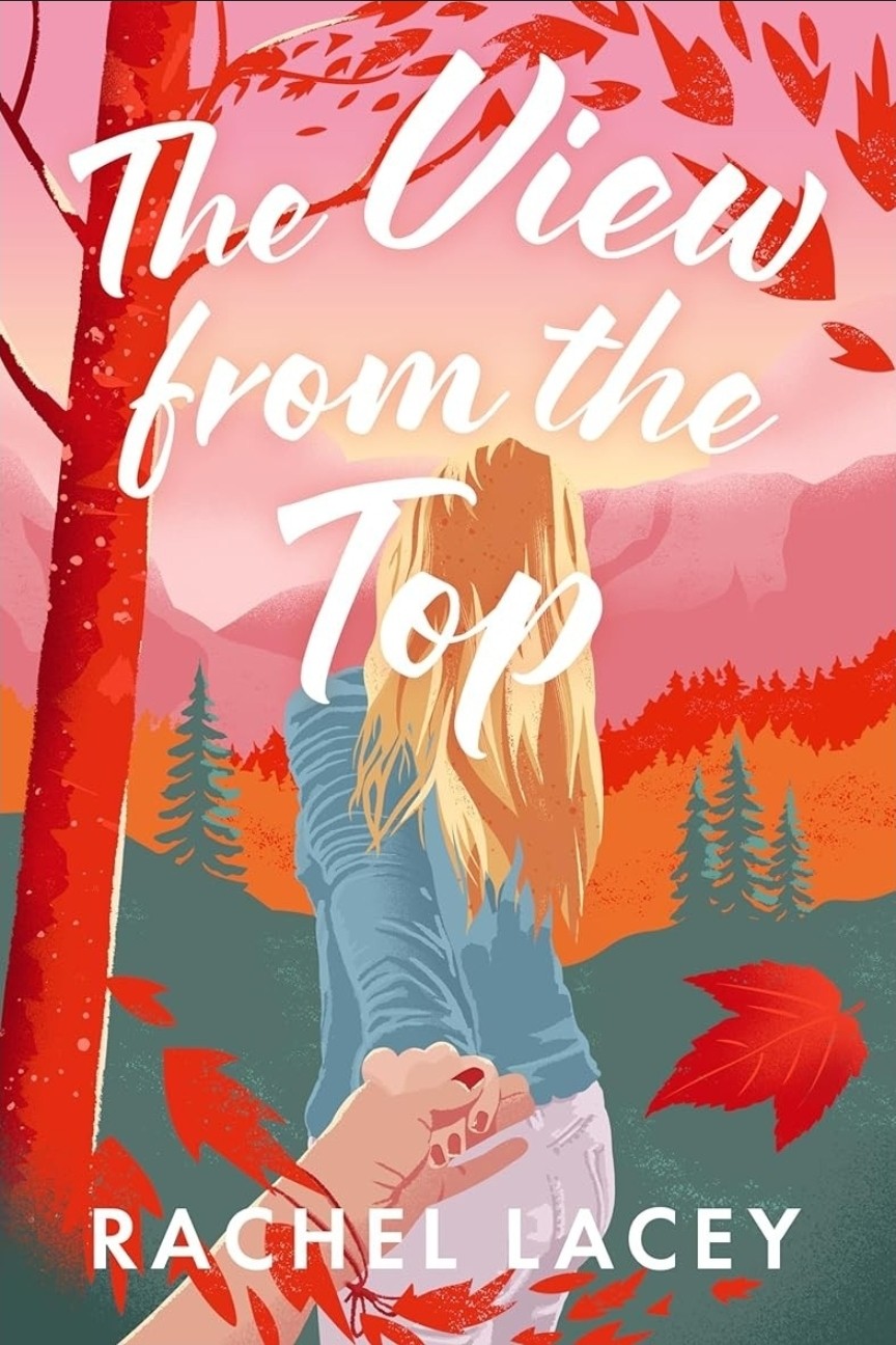 The view from the top