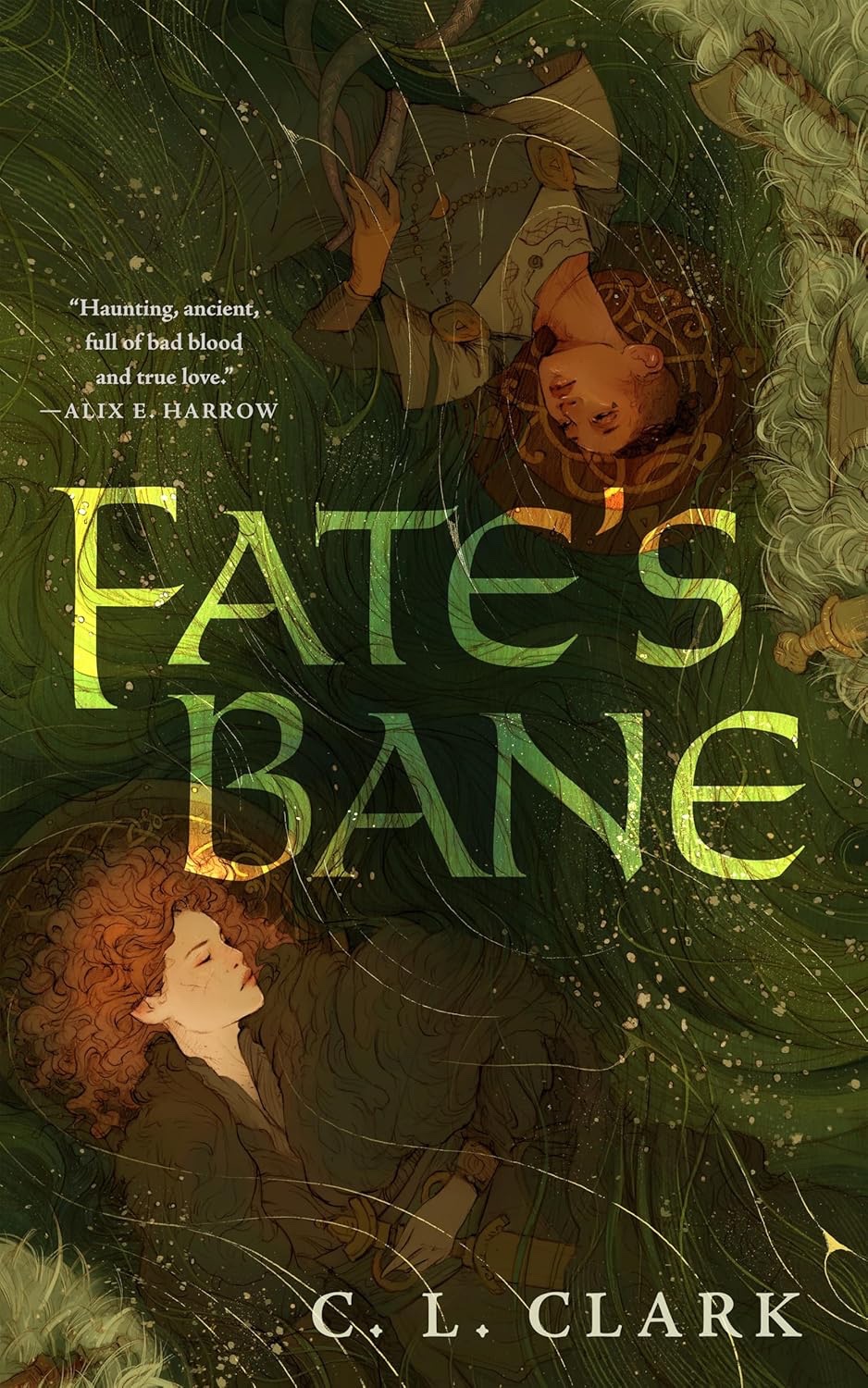 Fate’s Bane