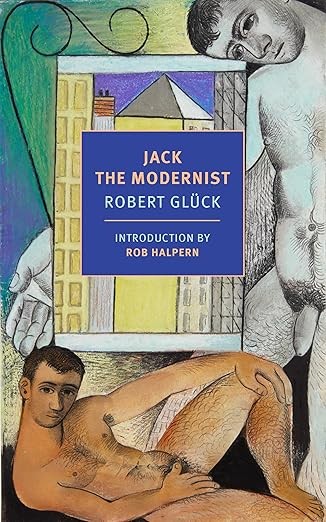Jack the Modernist