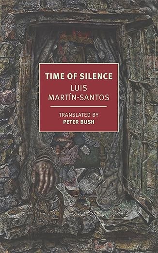 Time of Silence