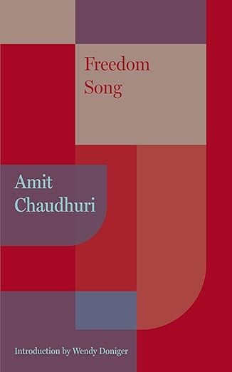 Freedom Song
