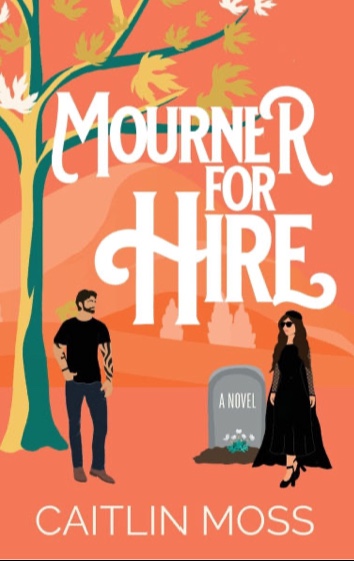 Mourner for Hire