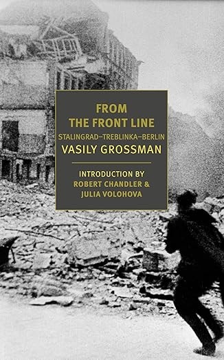From the Front Line