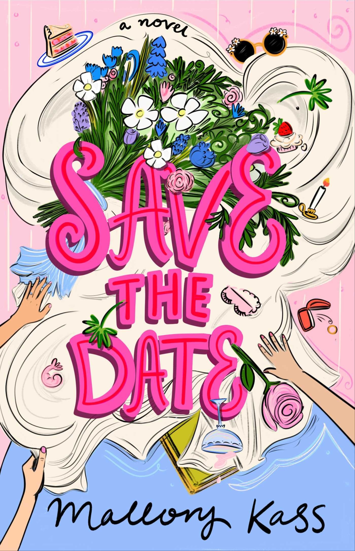 Save the Date