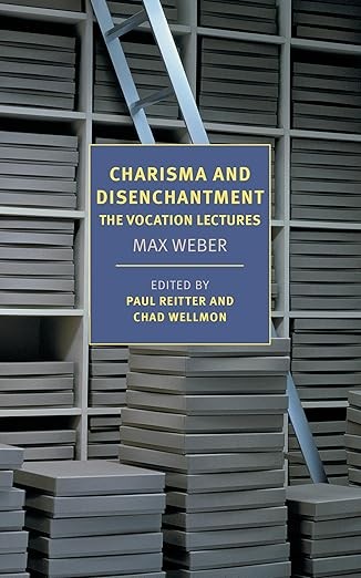 Charisma and Disenchantment