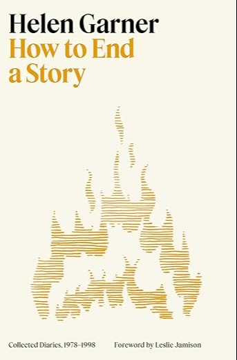 How to End a Story