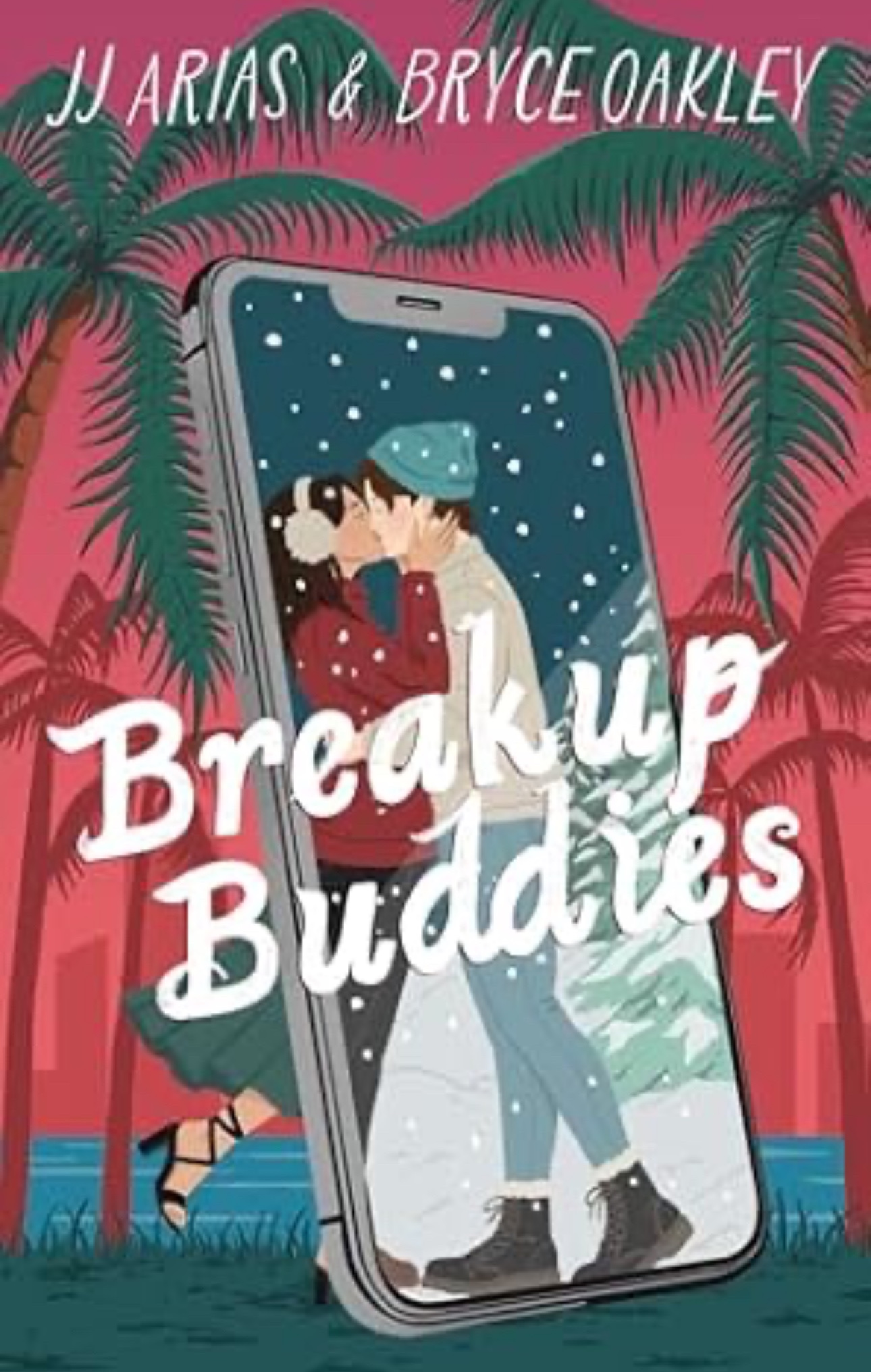 Breakup Buddies