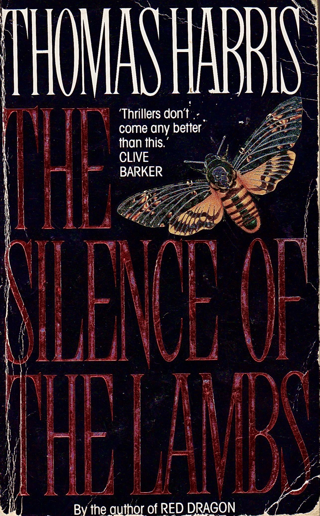 The Silence of the Lambs