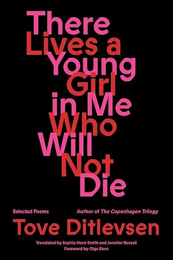 There Lives a Young Girl in Me Who Will Not Die
