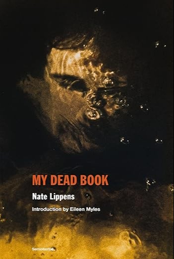  My Dead Book