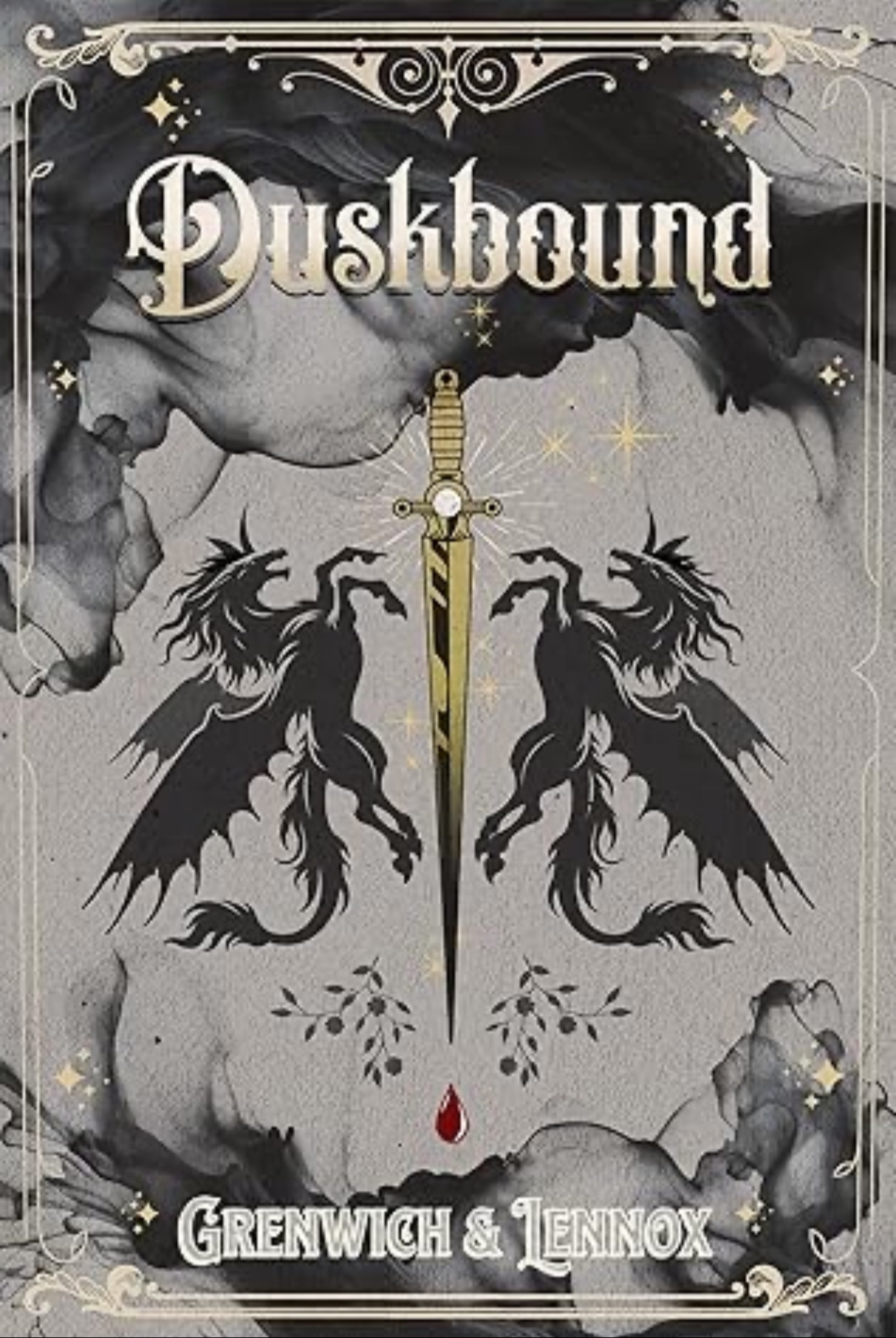Duskbound