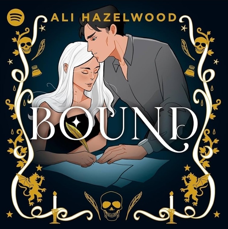 Bound