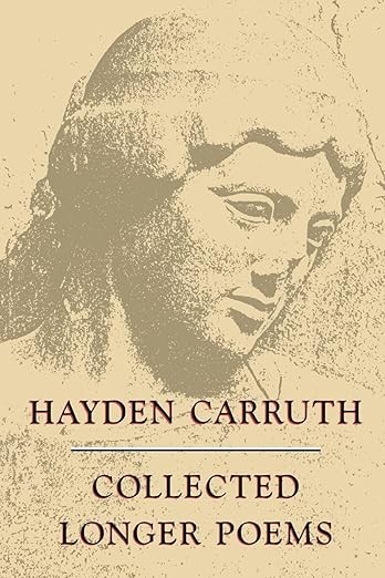 Collected Longer Poems