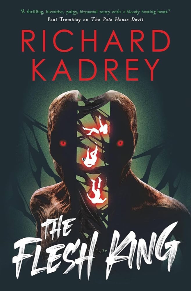 The Flesh King 