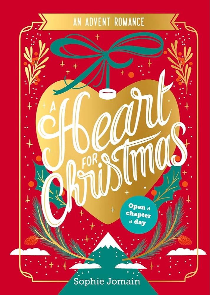 A Heart for Christmas 
