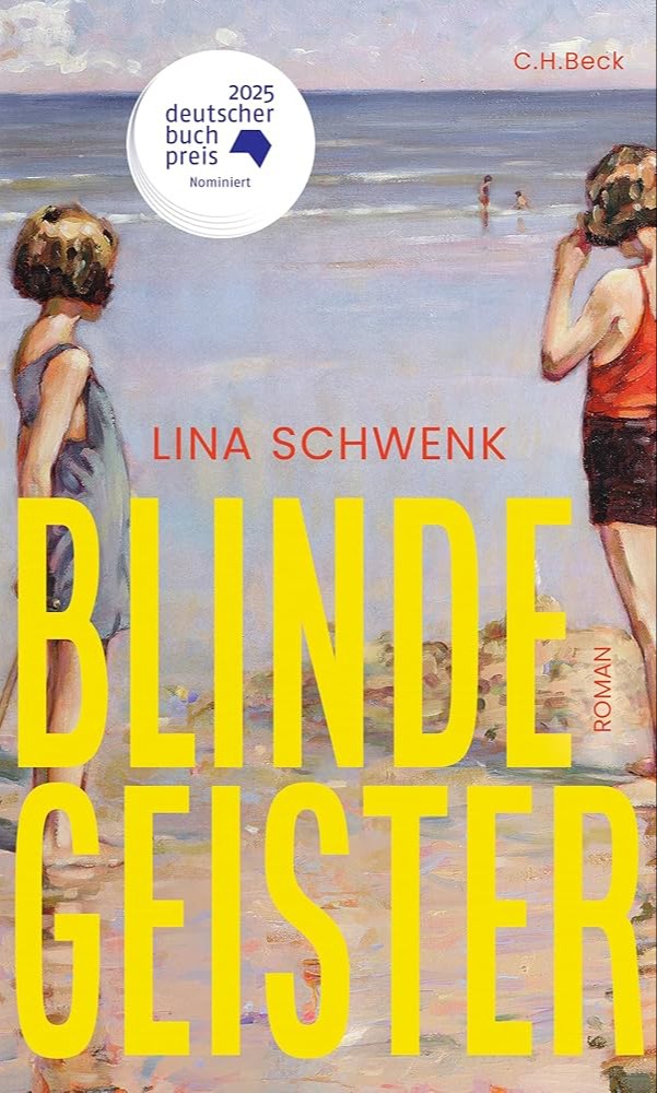 Blinde Geister
