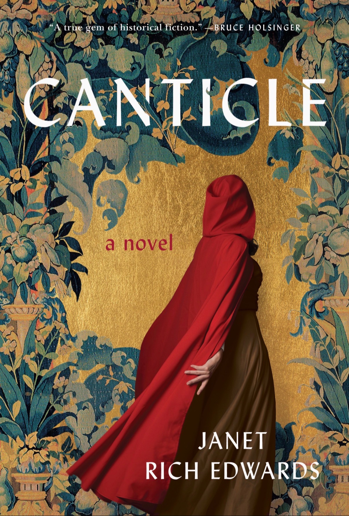 Canticle