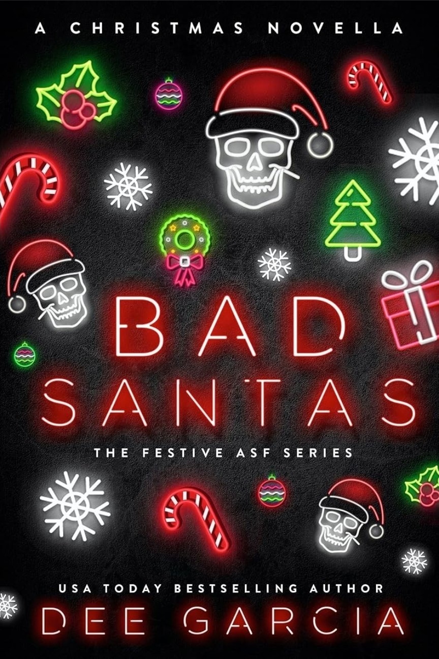 Bad Santas