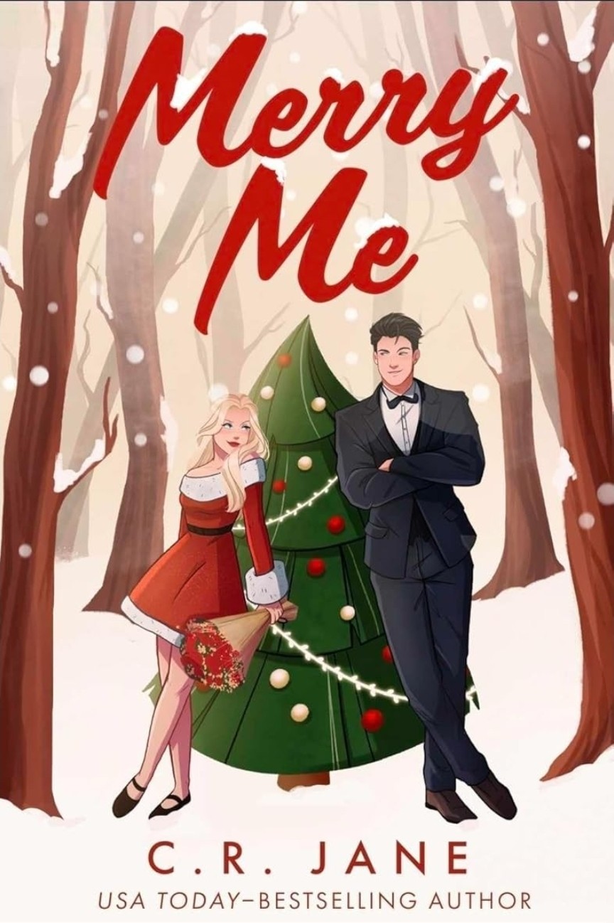 Merry me