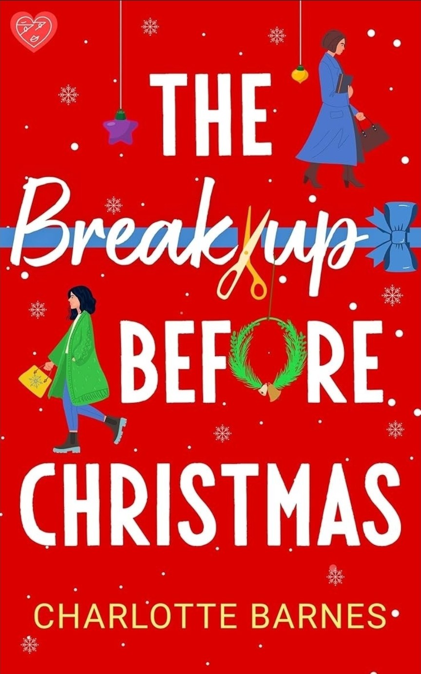 The breakup before Christmas 