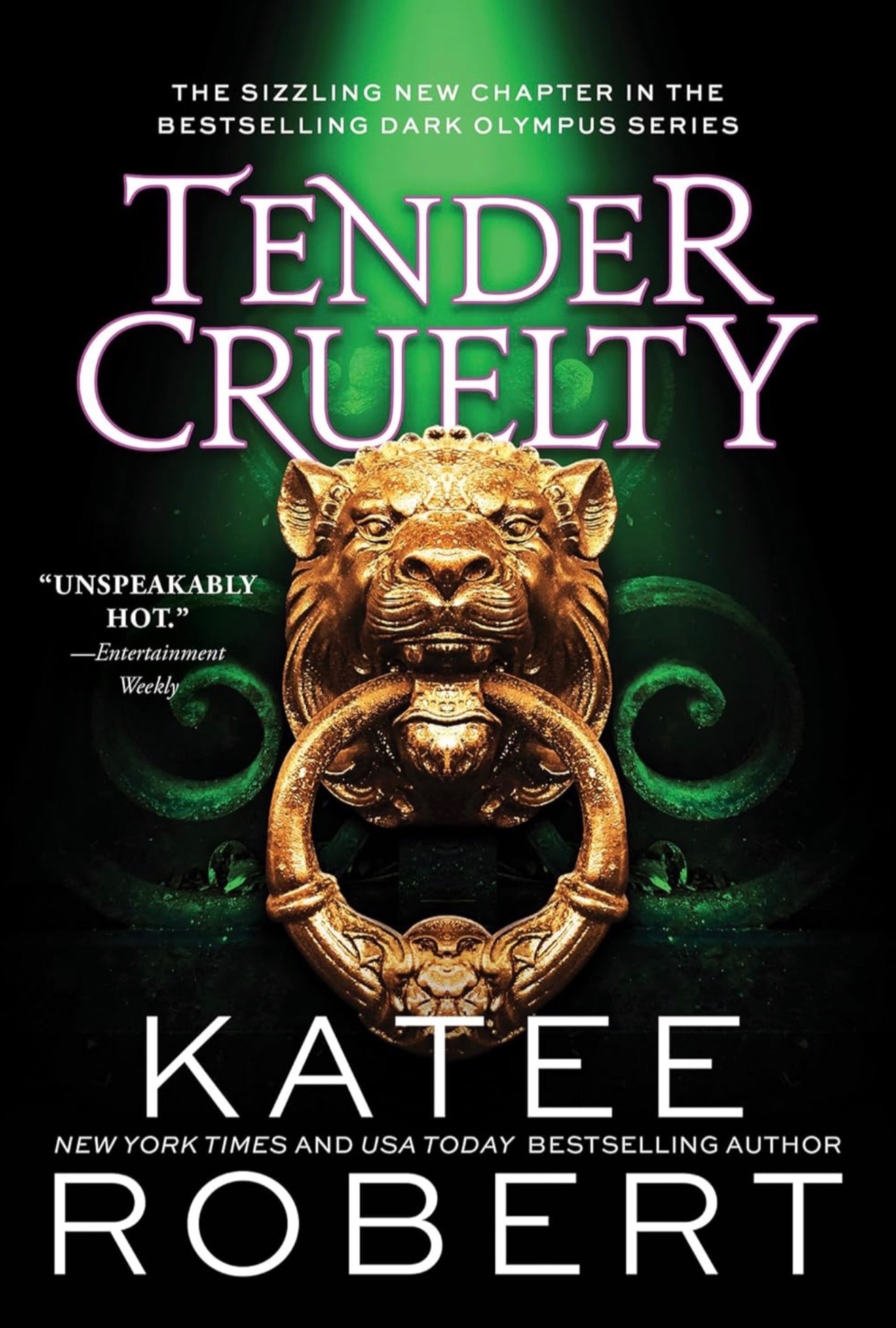 Tender Cruelty