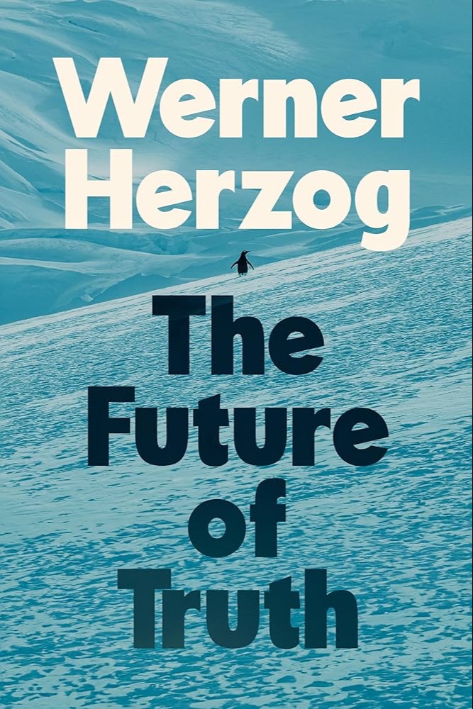 The Future of Truth