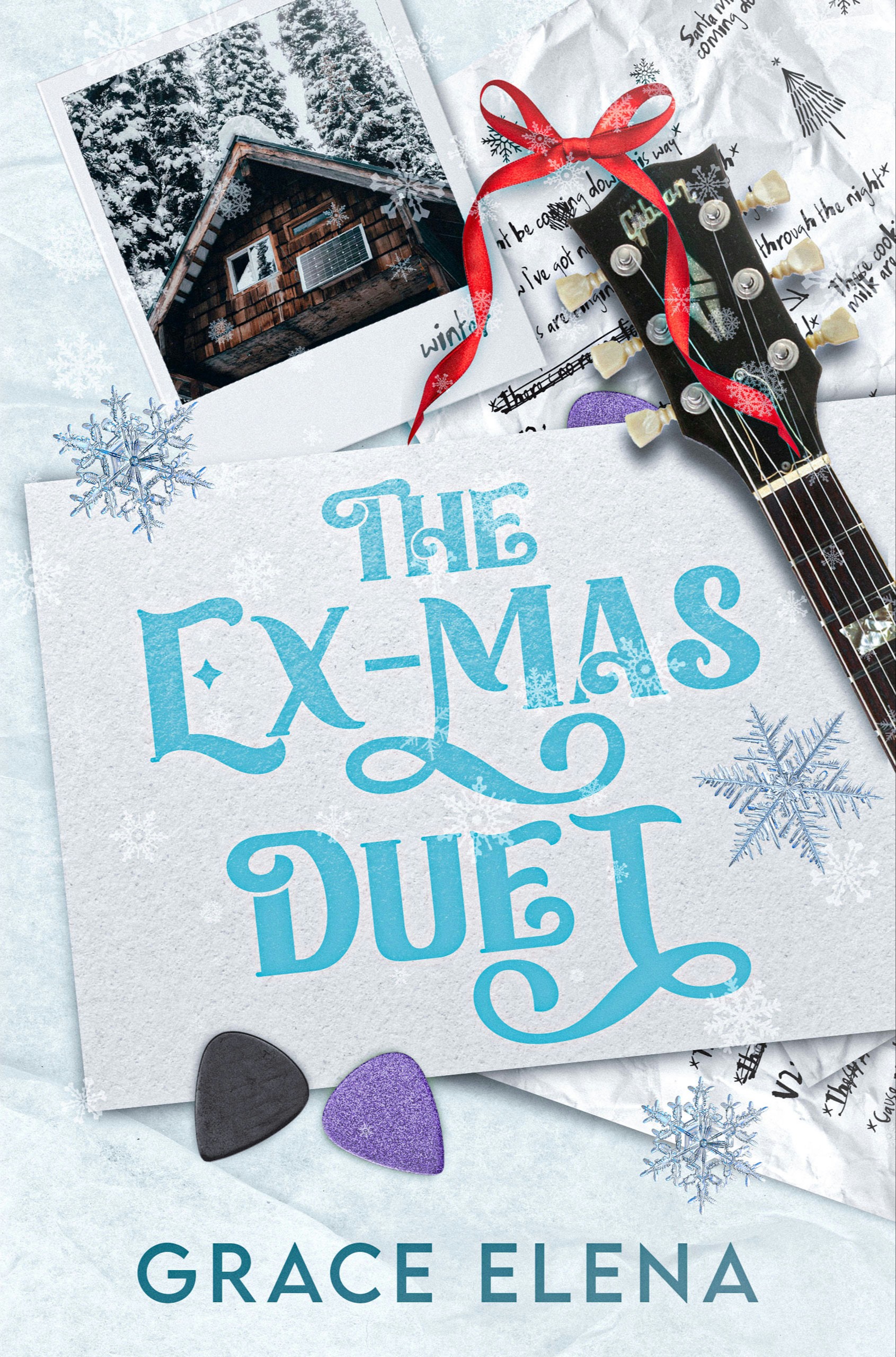 The Ex Mas Duet
