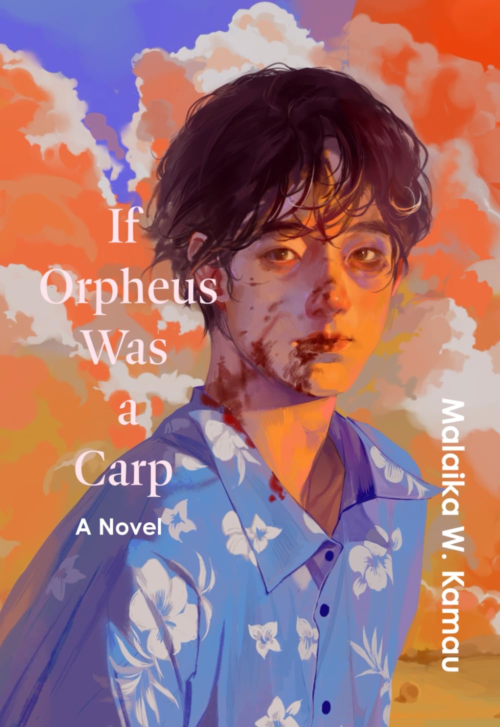 If Orpheus Was a Carp
